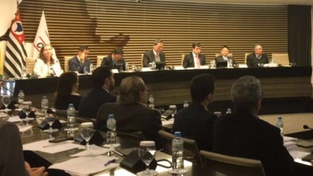 Ibrachina participa do seminário “Go Asia! Destino: China” na FIESP