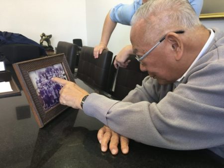 Ibrachina lança documentário sobre o Dia Nacional da Imigração Chinesa