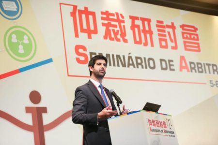 Ibrachina expande suas atividades no exterior - Ettore Botteselli