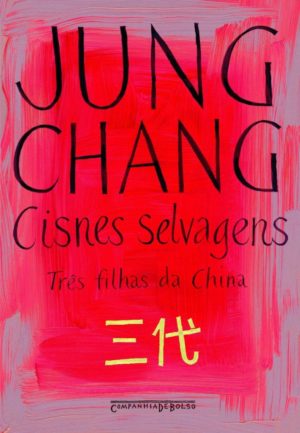 Cisnes Selvagens, Jung Chang