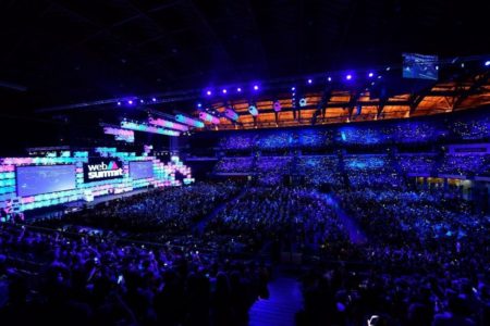 Web Summit Lisboa