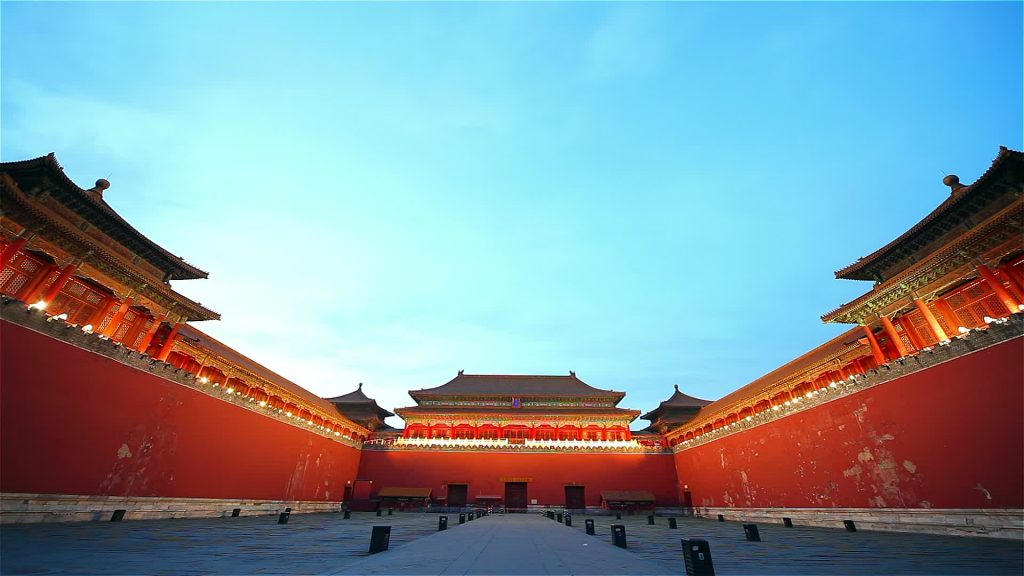 Conheça os mais famosos destinos turísticos da China