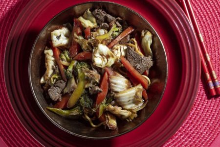 Yakissoba