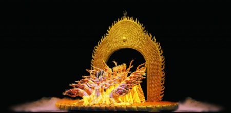 China Disabled People´s Performing Arts Troupe se apresenta em novembro em São Paulo