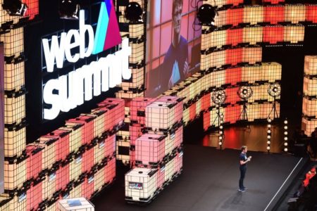 Vencedores do 2º Ibrachina Challenge participam do Web Summit Lisboa