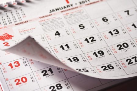 Como funciona o calendário chinês?