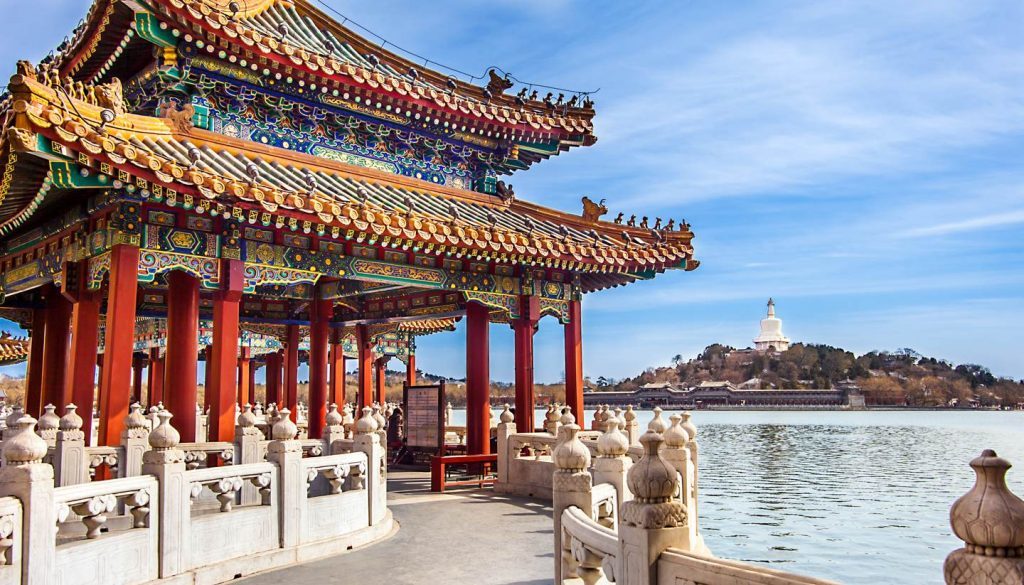 Como planejar sua primeira viagem à China?