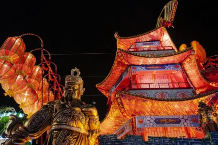 Unidos de Vila Maria no Carnaval 2020