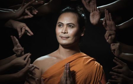 prince siddhartha - a vida do buda