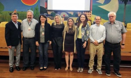 Ibrachina participa de evento da Comissão de Relações Internacionais sobre coronavírus
