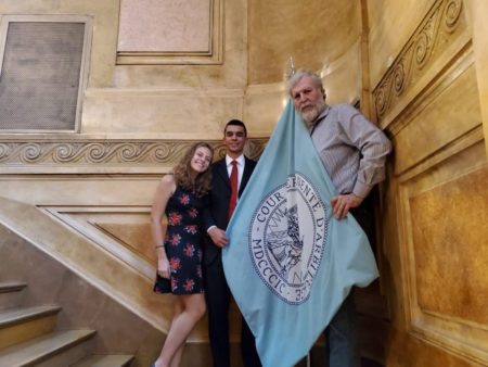PreMoot na Argentina