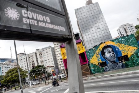 Foto: Sebastião Moreira/EFE