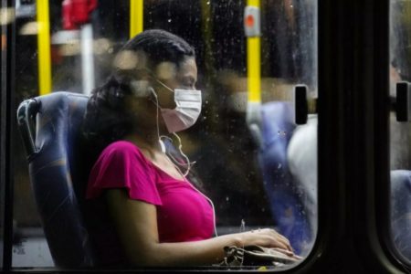Foto: Marcos Serra Lima/ G1