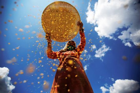 Foto: Navesh Chitrakar/Reuters