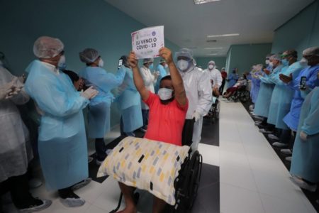 Foto: Diego Peres/Secom