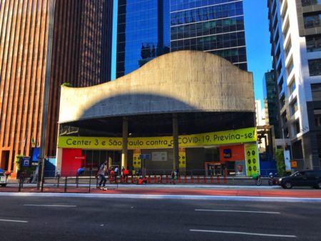 Foto: Roberto Parizotti