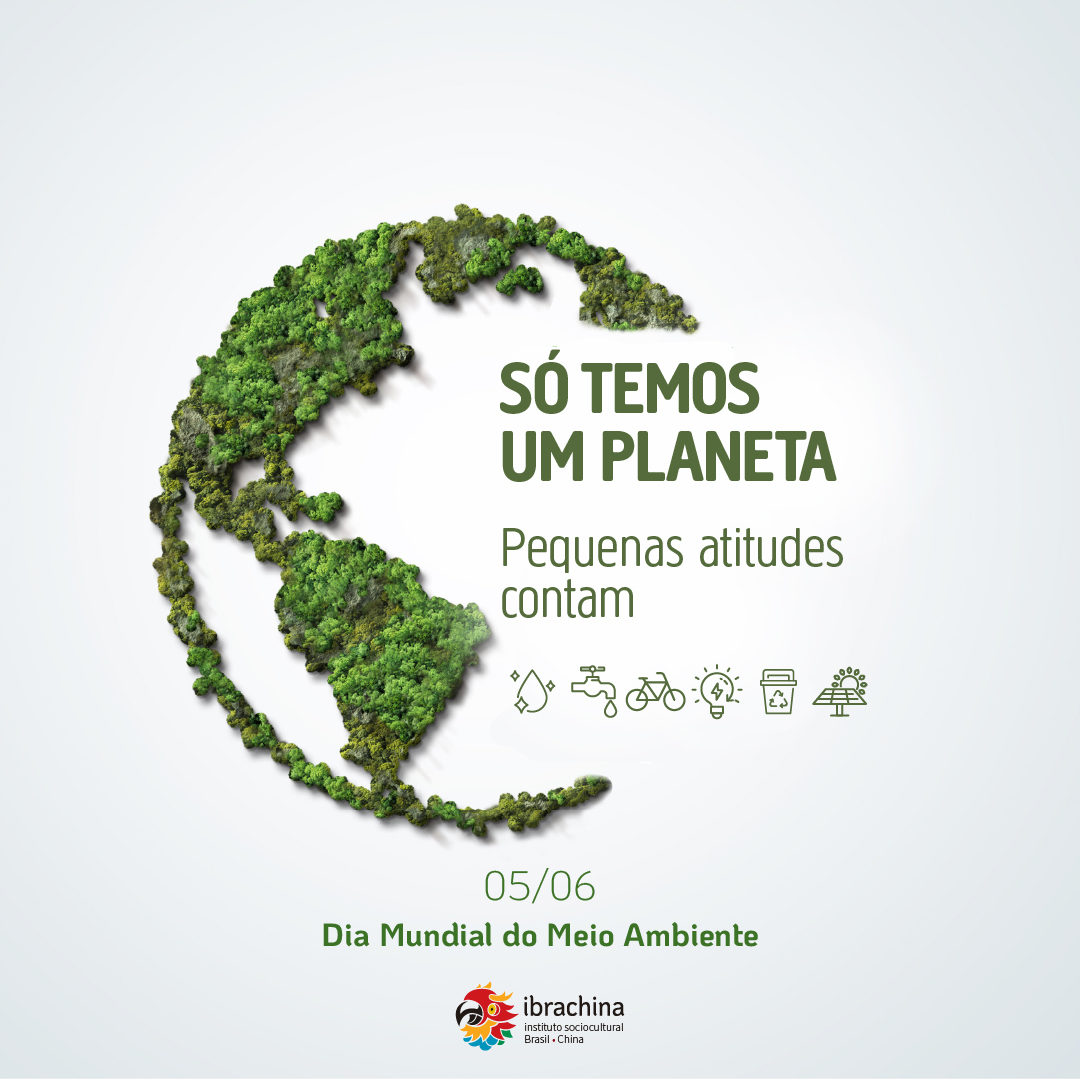 Dia do Meio Ambiente: Curitiba é conhecida mundialmente pela