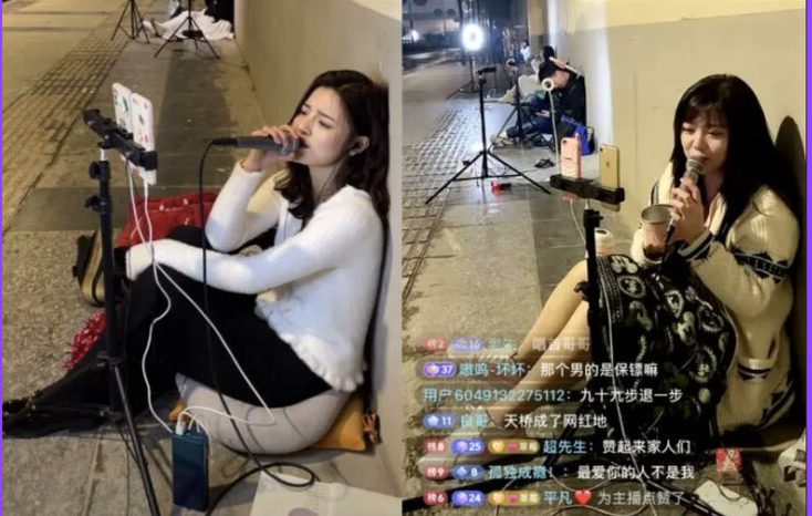 Na China, streamer é uma profissão em ascensão - Ibrachina